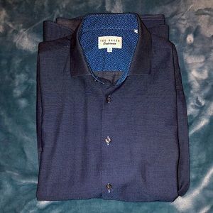 Ted Baker Endurance Dress Shirt